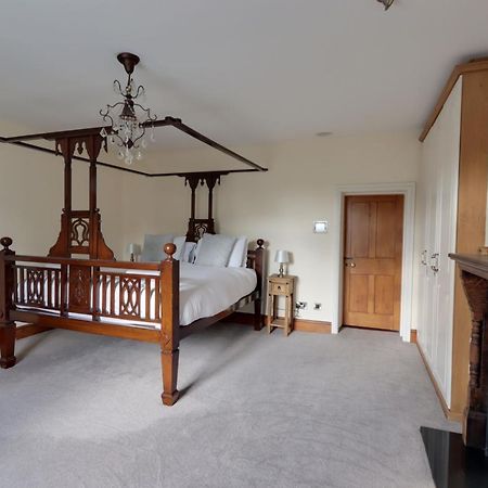 Villa Bretton House Farm Retreat Chester Exterior foto