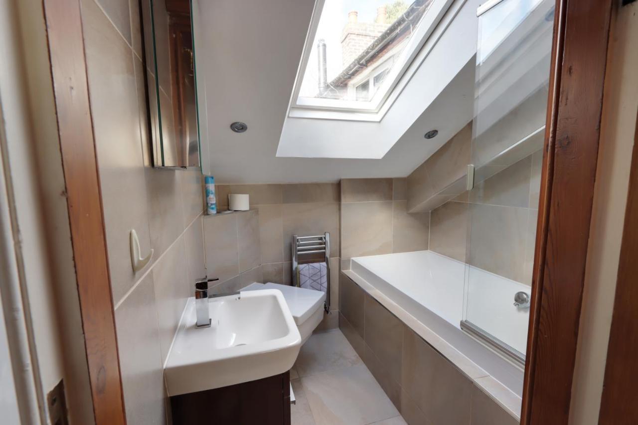 Villa Bretton House Farm Retreat Chester Exterior foto